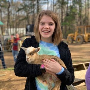 Meet your Posher, Brianna